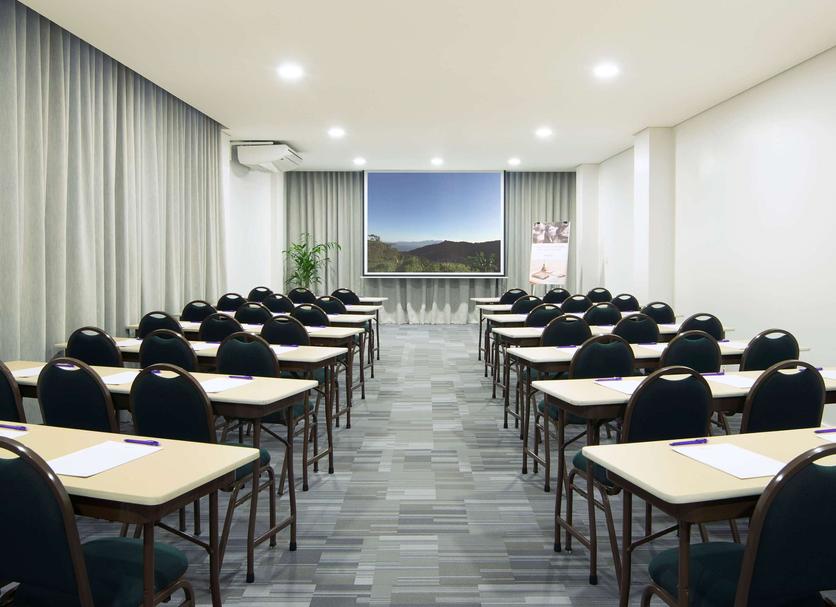 Sala konferencyjna Zdjęcie