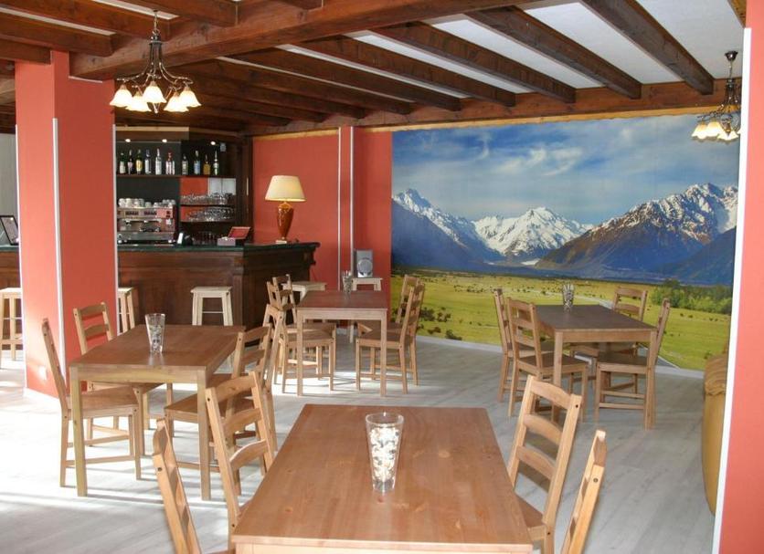 Restauracja Zdjęcie