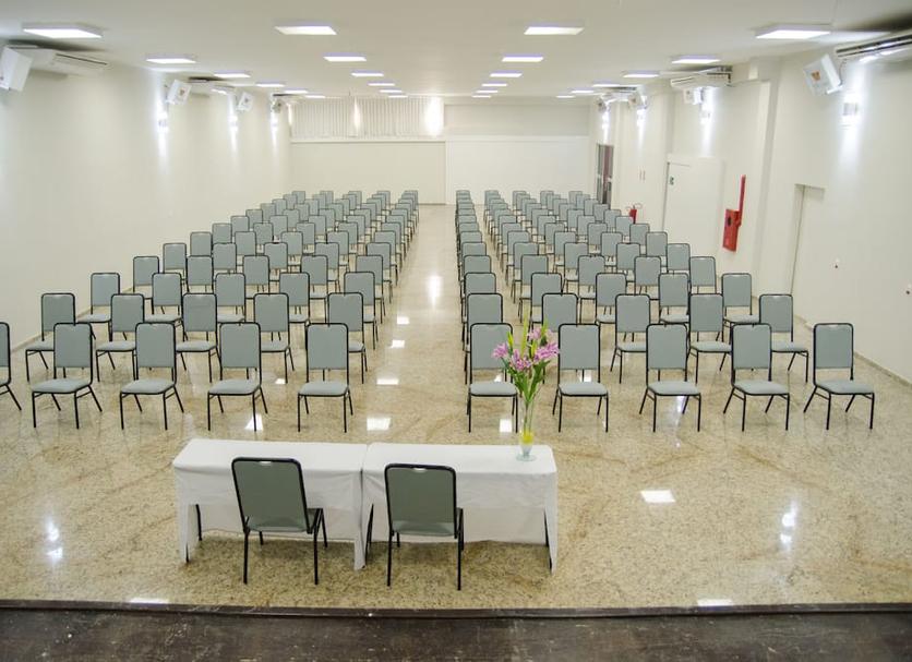 Sala konferencyjna Zdjęcie