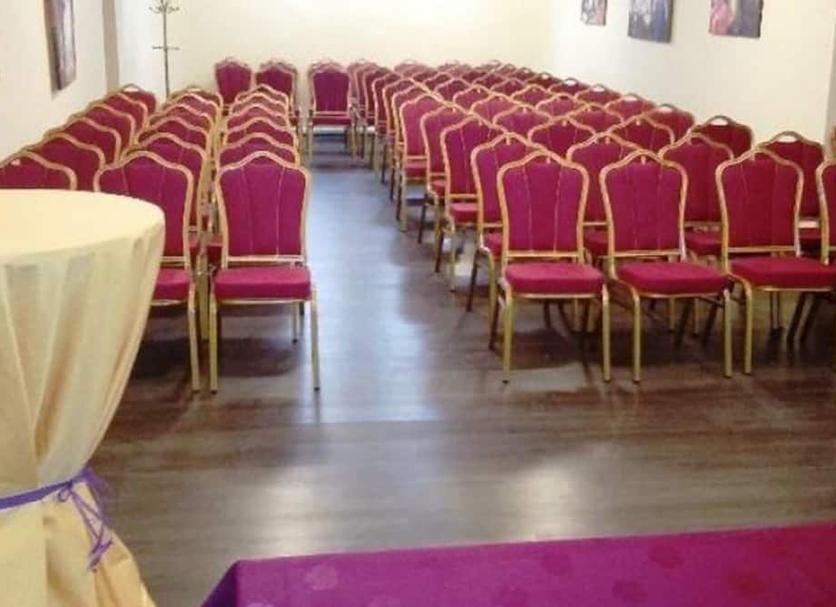 Sala konferencyjna Zdjęcie