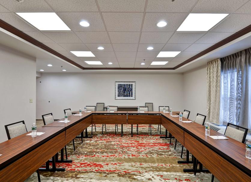 Sala konferencyjna Zdjęcie