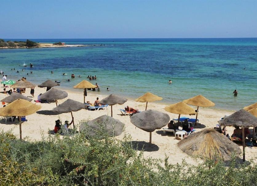 Plaża Zdjęcie