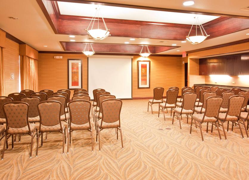Sala konferencyjna Zdjęcie