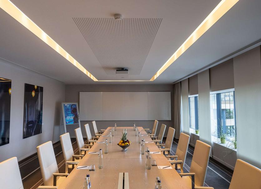 Sala konferencyjna Zdjęcie
