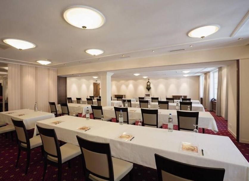 Sala konferencyjna Zdjęcie