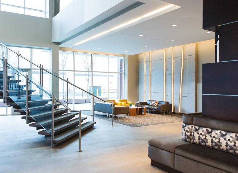 Lobby Zdjęcie