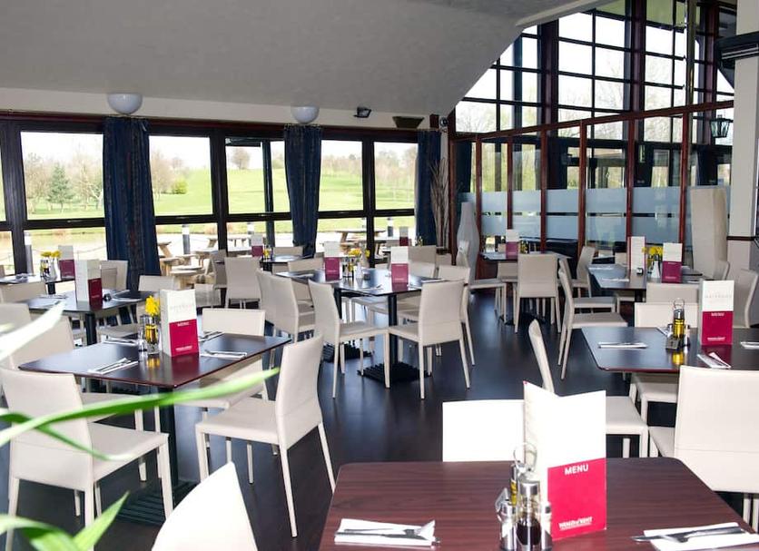 Restauracja Zdjęcie
