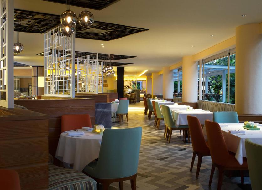 Restauracja Zdjęcie