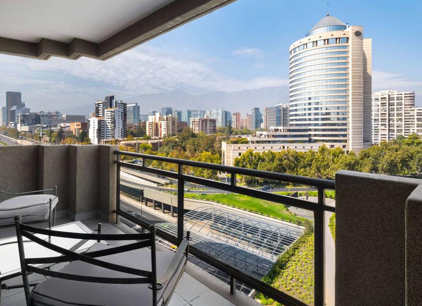 Balkon Zdjęcie
