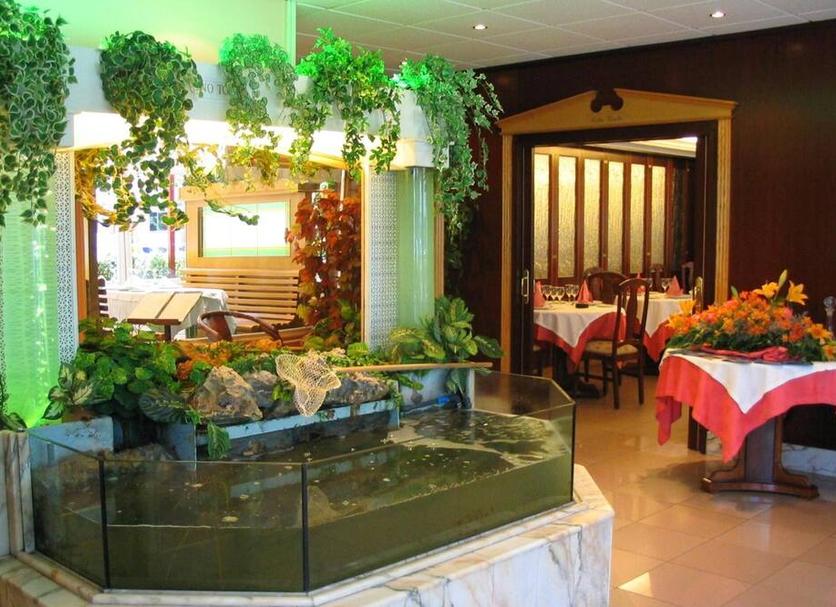 Restauracja Zdjęcie