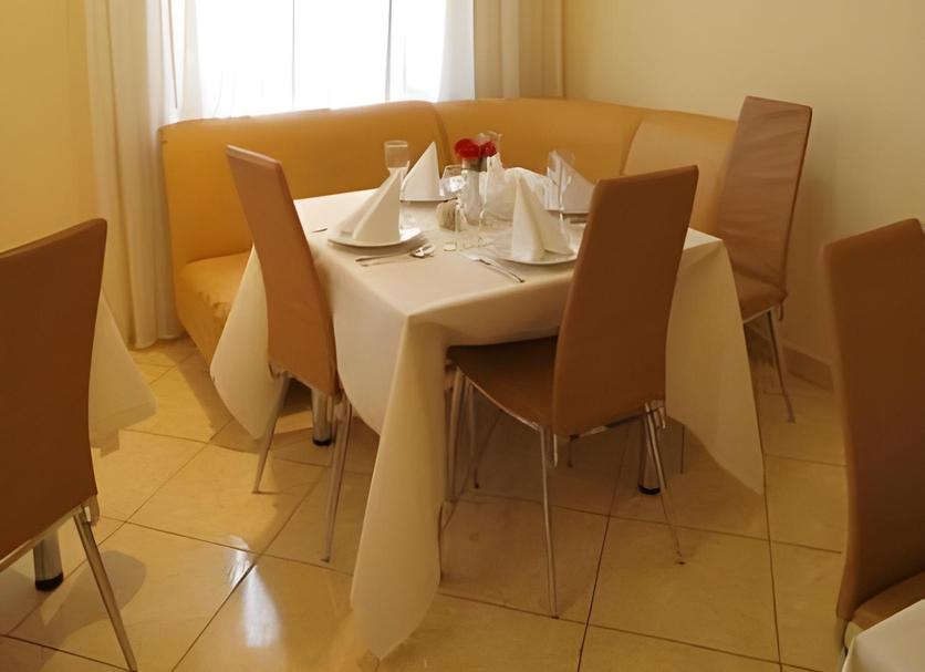 Restauracja Zdjęcie