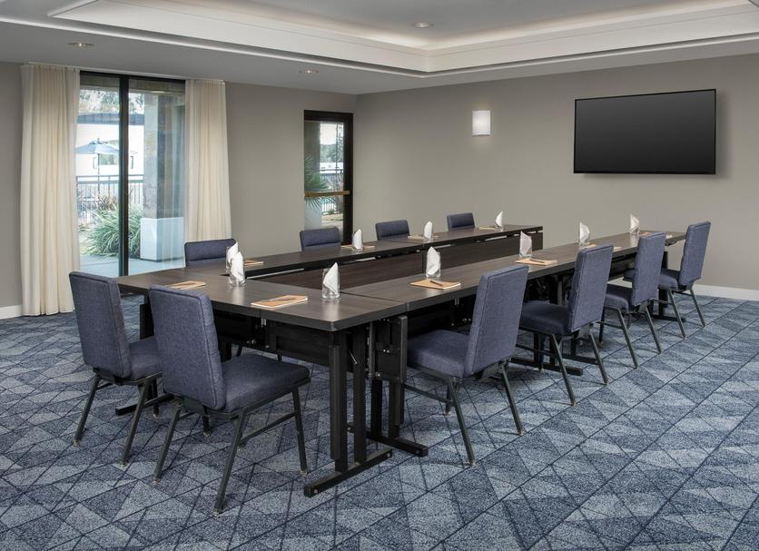 Sala konferencyjna Zdjęcie