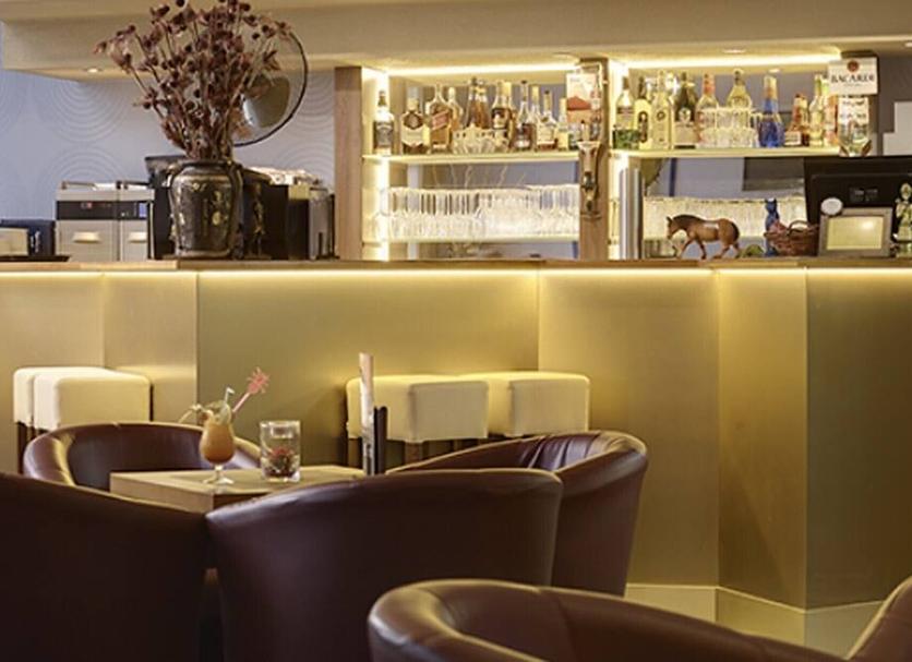 Bar Zdjęcie