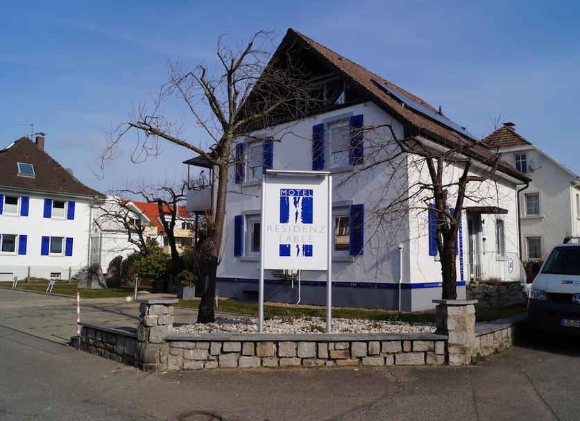 Budynek Zdjęcie