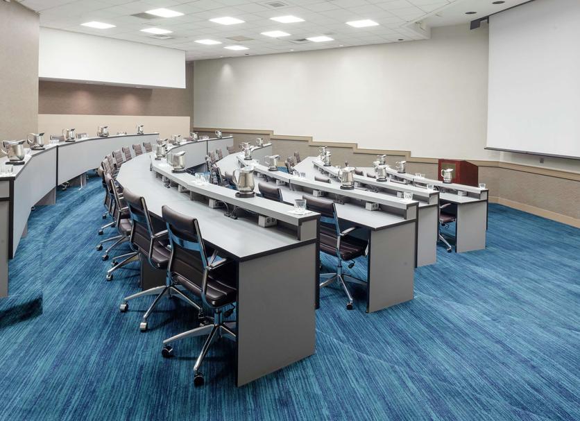 Sala konferencyjna Zdjęcie