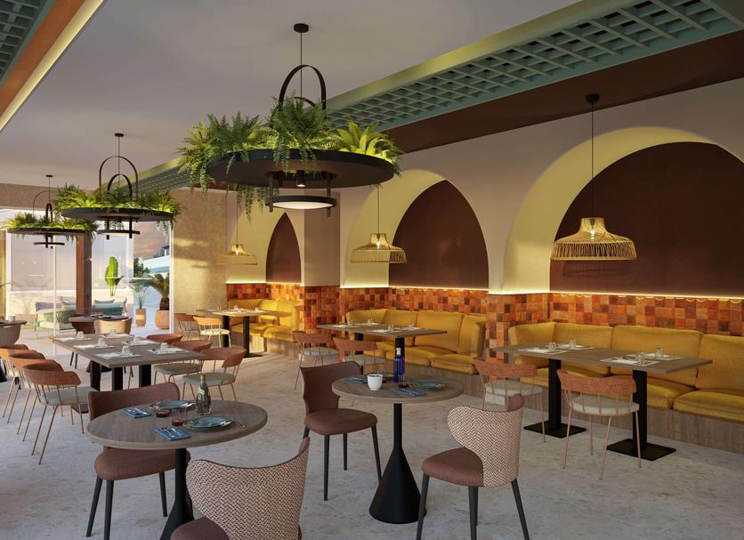 Restauracja Zdjęcie
