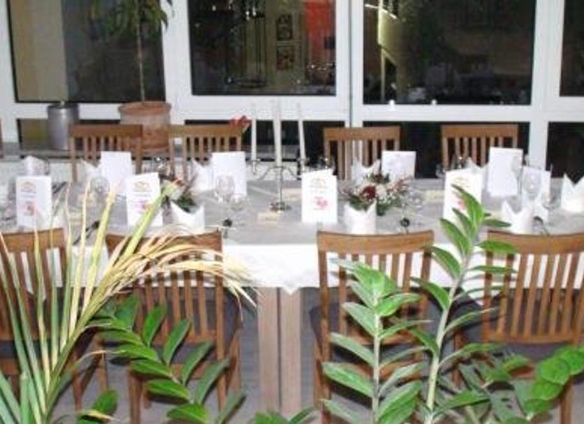 Restauracja Zdjęcie