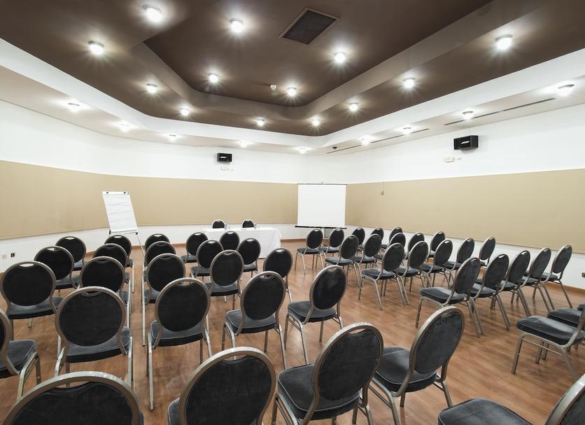 Sala konferencyjna Zdjęcie