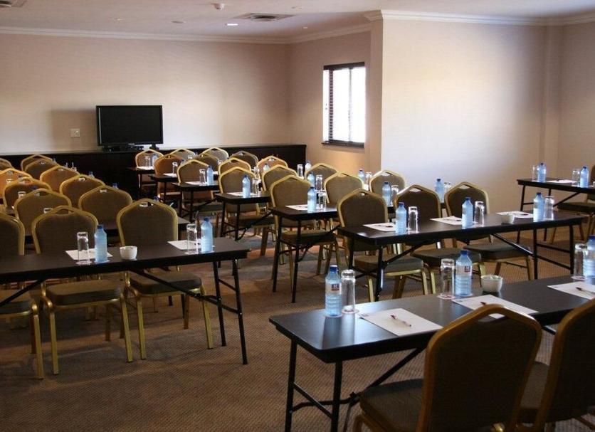 Sala konferencyjna Zdjęcie