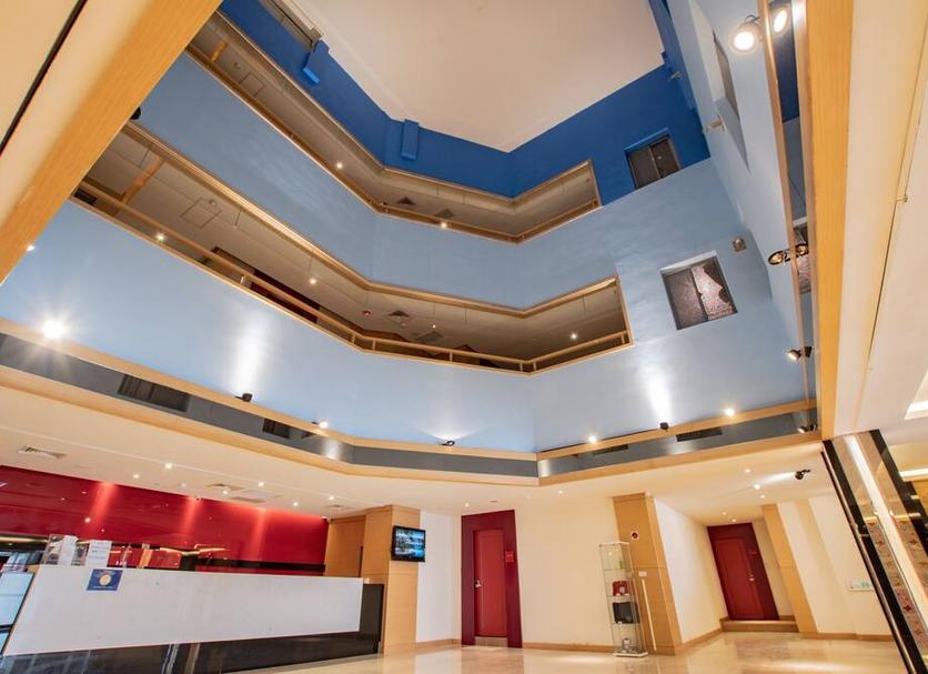 Lobby Zdjęcie