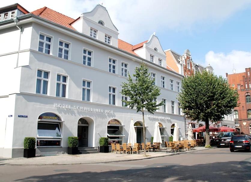 Budynek Zdjęcie