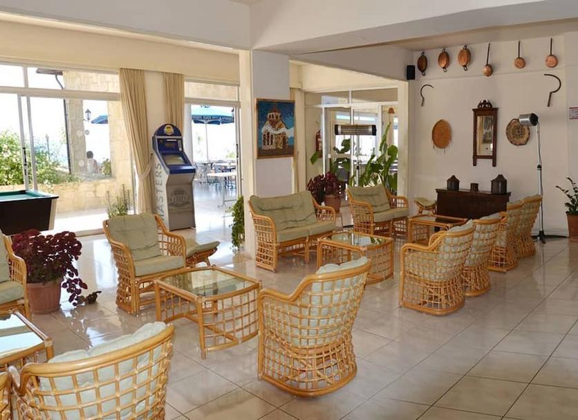 Lobby Zdjęcie