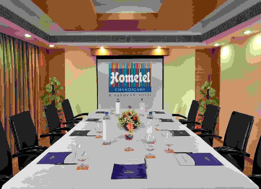 Sala konferencyjna Zdjęcie