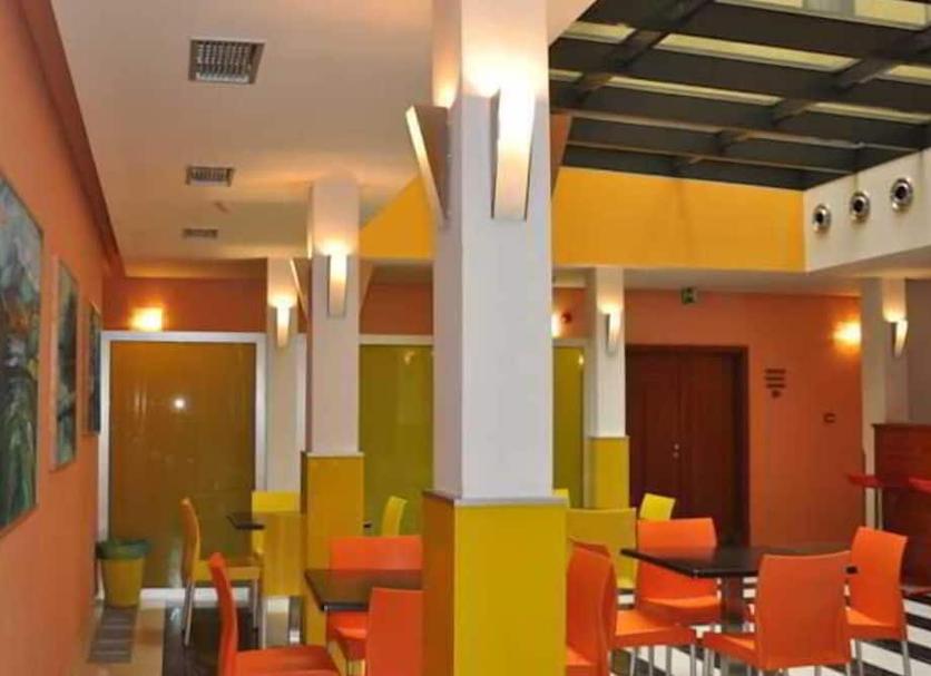 Restauracja Zdjęcie