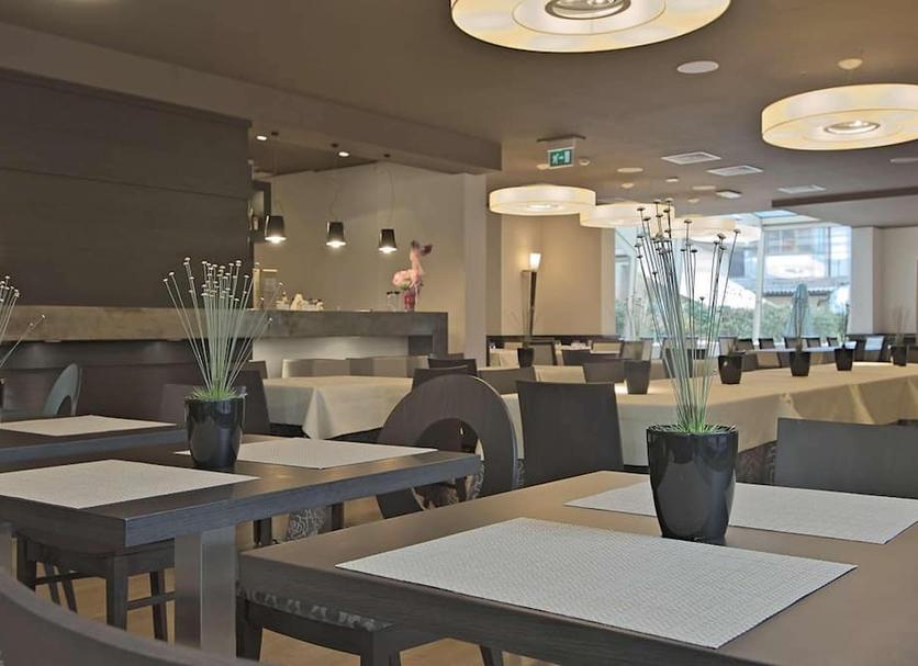 Restauracja Zdjęcie