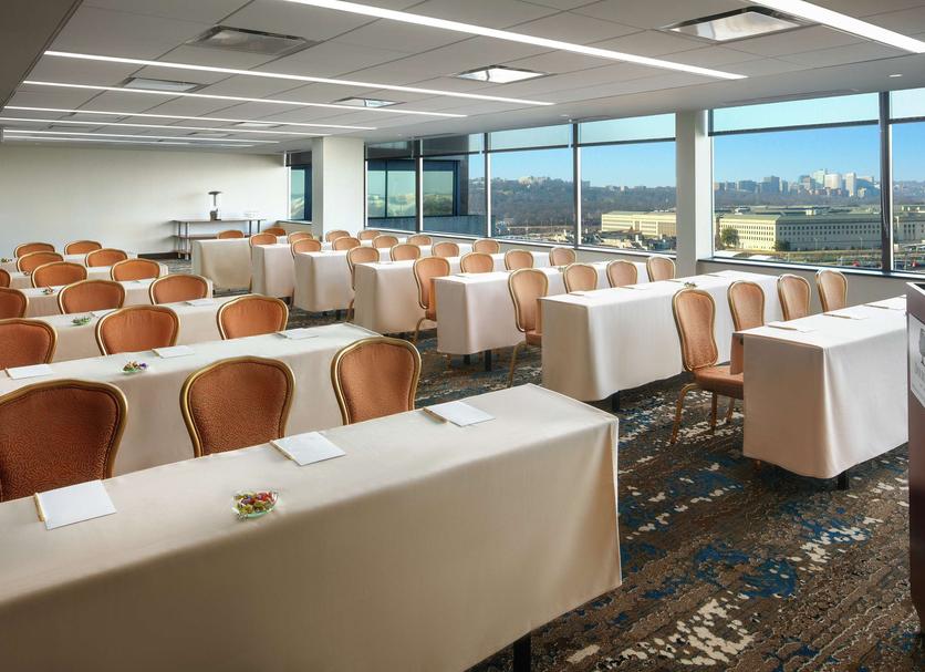 Sala konferencyjna Zdjęcie