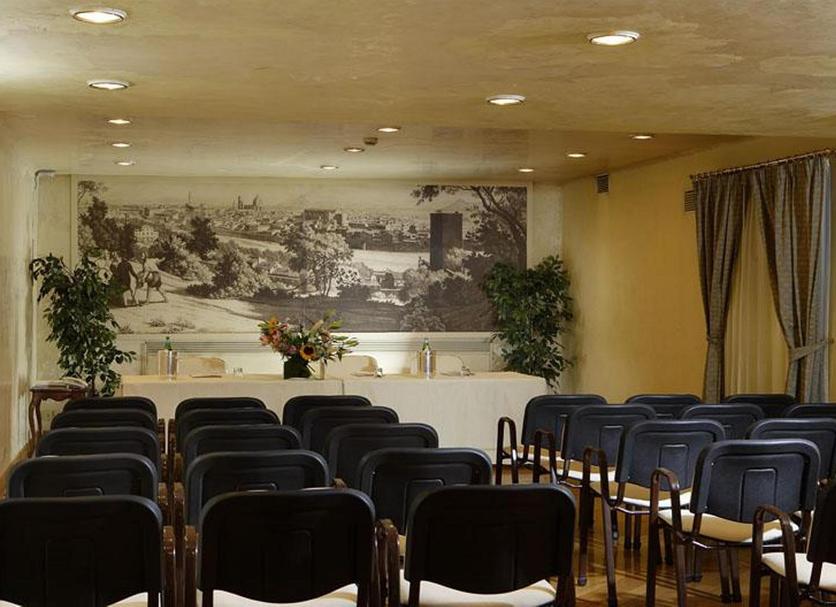Sala konferencyjna Zdjęcie