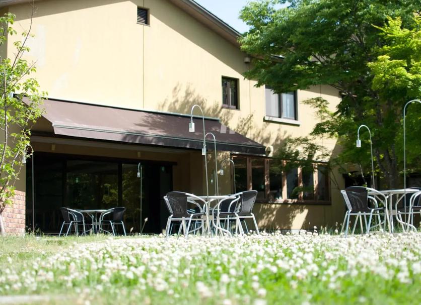 Patio Zdjęcie