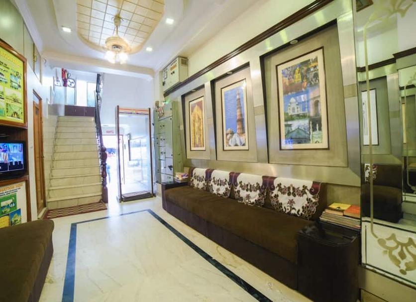 Lobby Zdjęcie