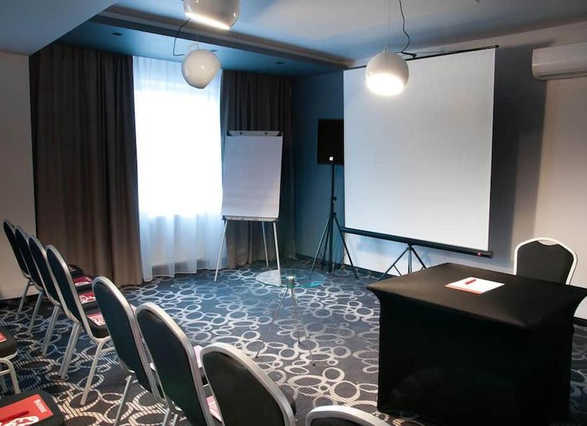 Sala konferencyjna Zdjęcie