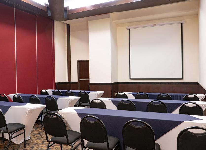Sala konferencyjna Zdjęcie
