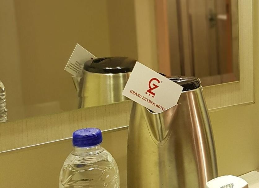 Wyposażenie pokoju Zdjęcie