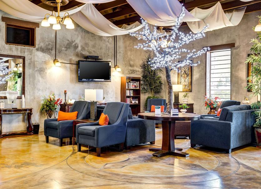 Lobby Zdjęcie