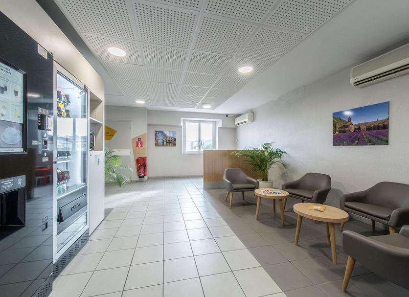 Lobby Zdjęcie