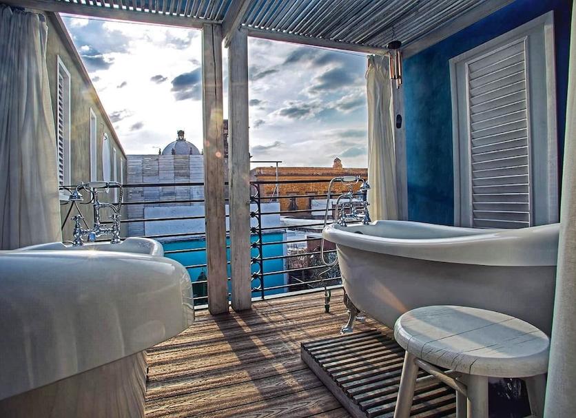 Balkon Zdjęcie