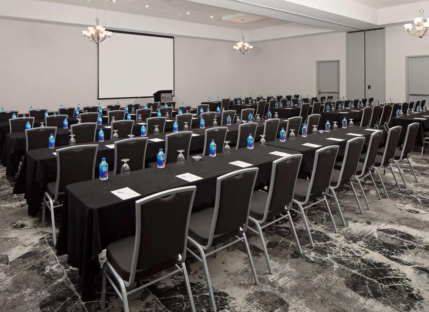 Sala konferencyjna Zdjęcie