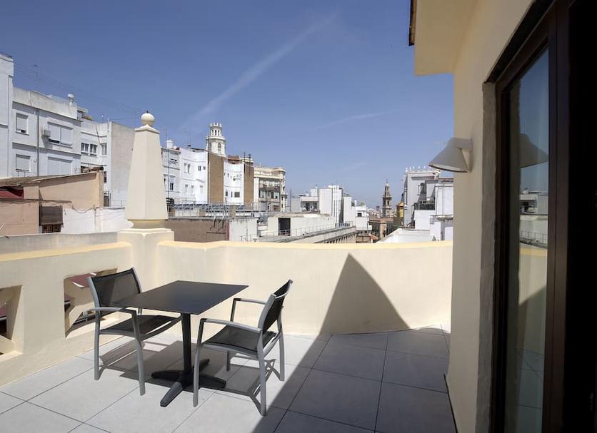 Balkon Zdjęcie