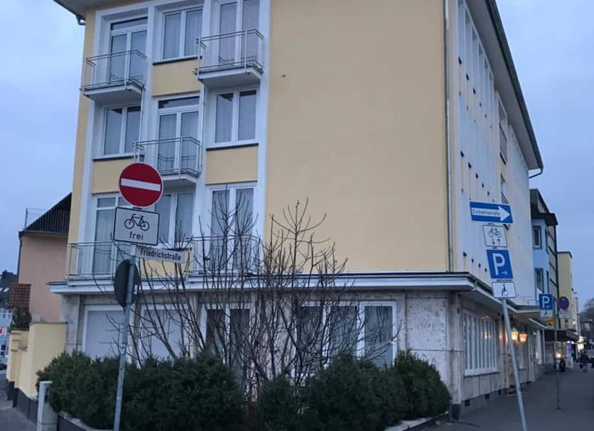Budynek Zdjęcie
