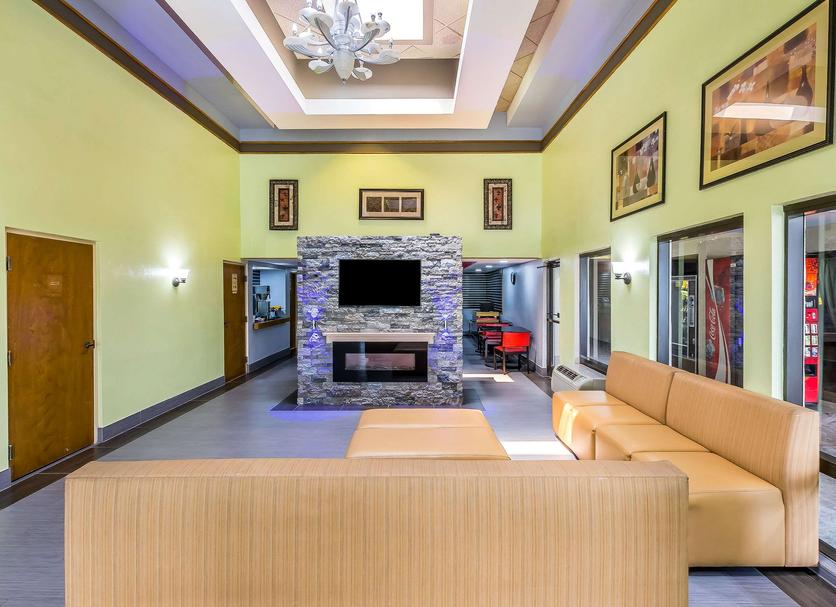 Lobby Zdjęcie