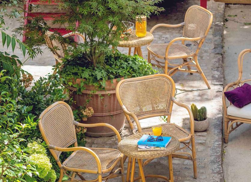 Patio Zdjęcie