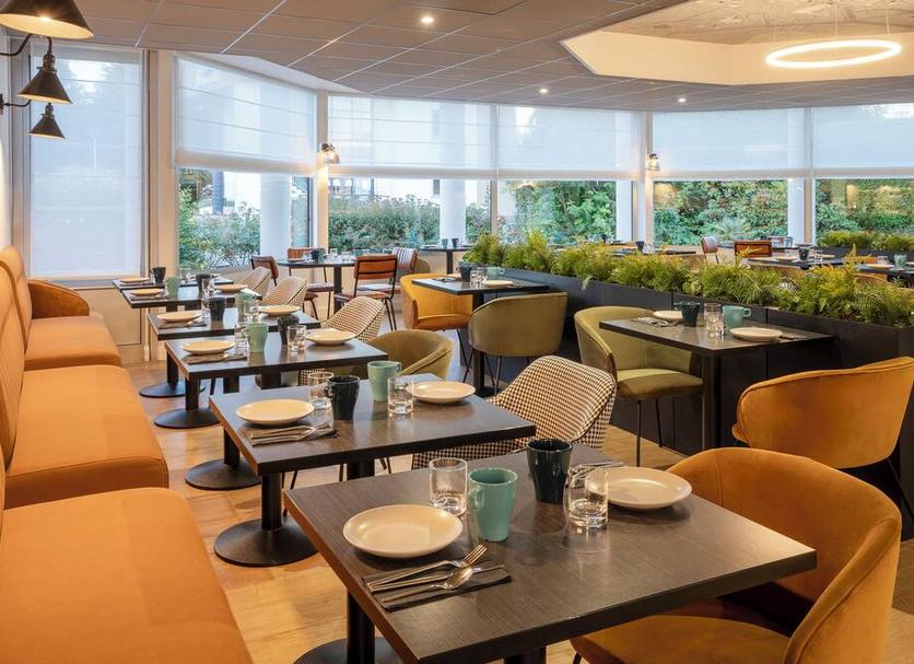 Restauracja Zdjęcie