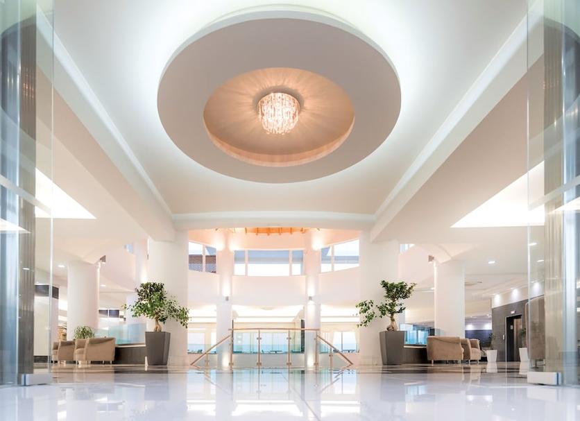 Lobby Zdjęcie