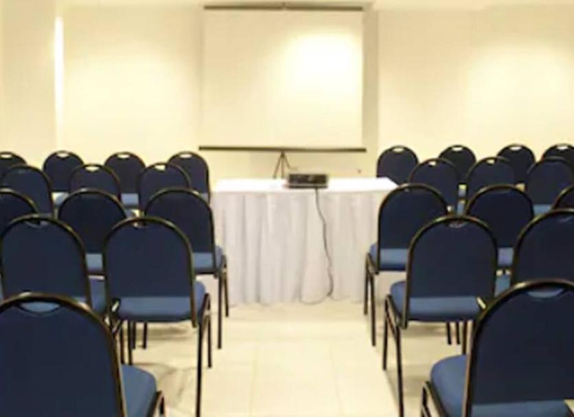 Sala konferencyjna Zdjęcie