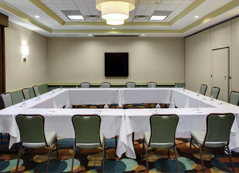 Sala konferencyjna Zdjęcie