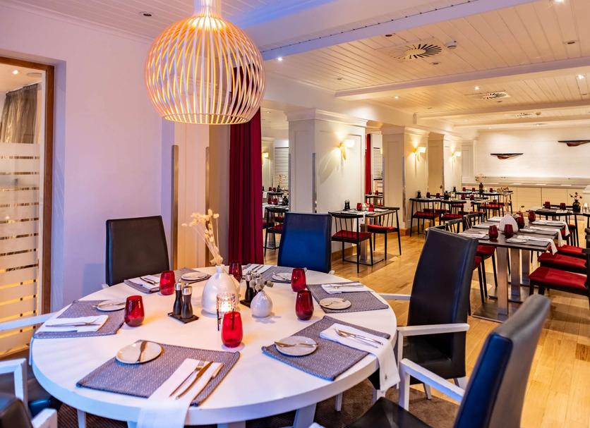 Restauracja Zdjęcie