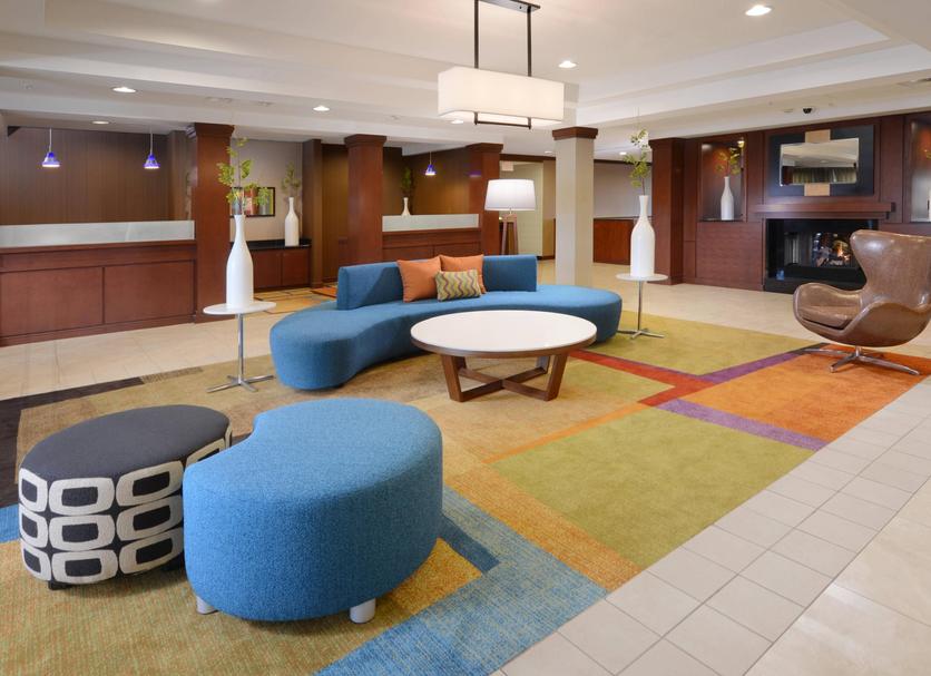 Lobby Zdjęcie